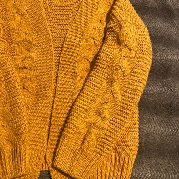 Kitted cardigan - Picture 3 of 3